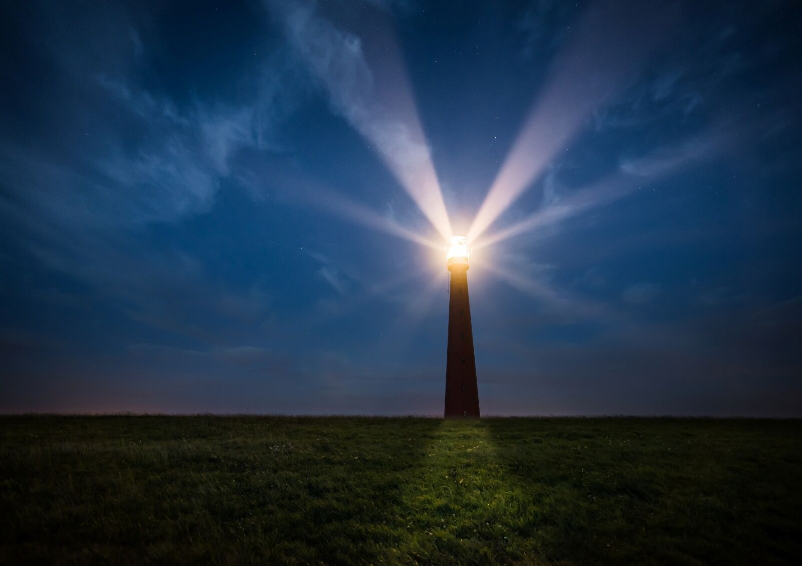 Nikon D600 sample photo. Lighthouse, light, sea photography