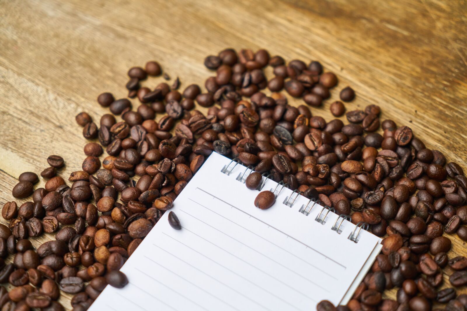 Sony a7R II sample photo. Coffee, core, background photography