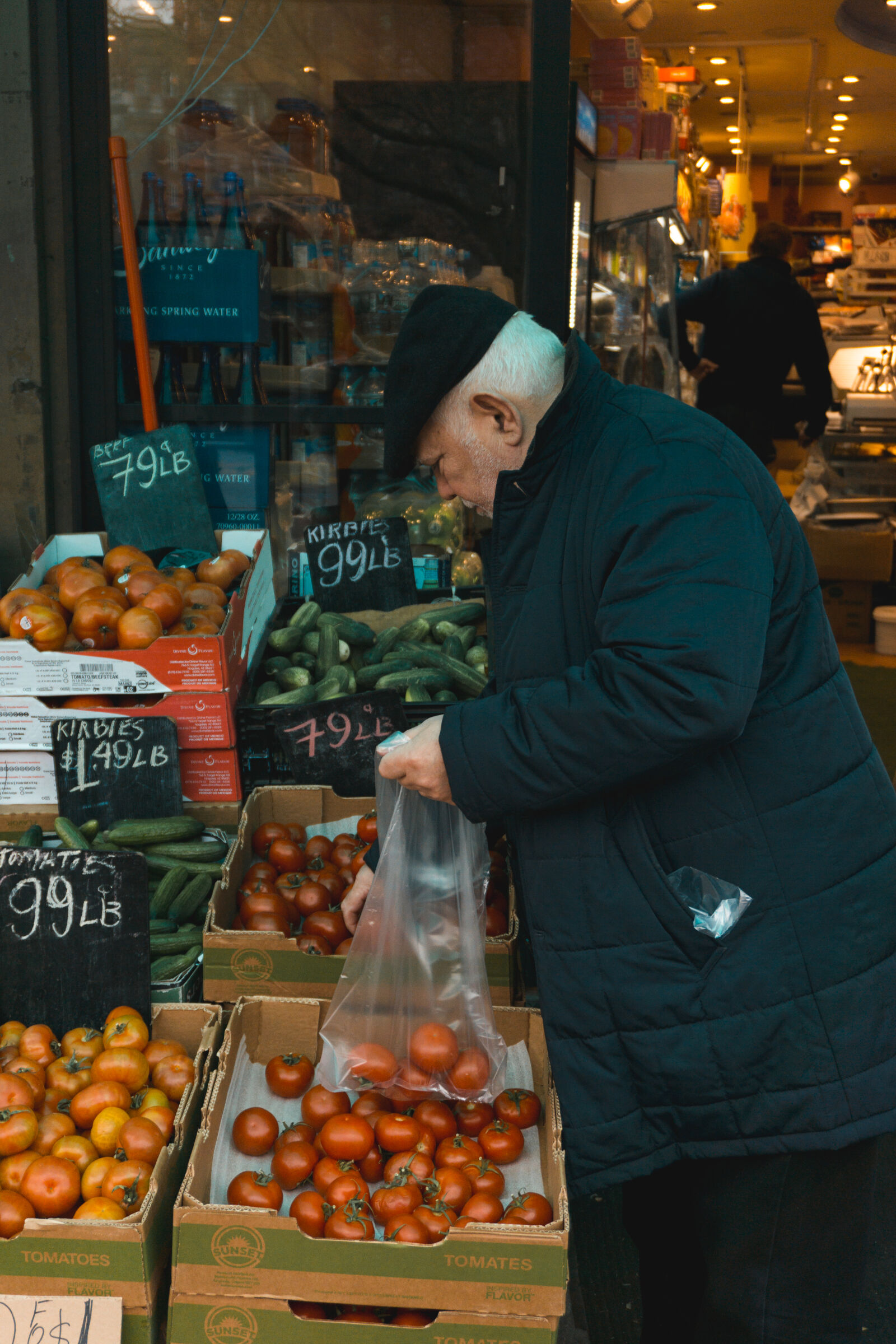 Sony a6000 sample photo