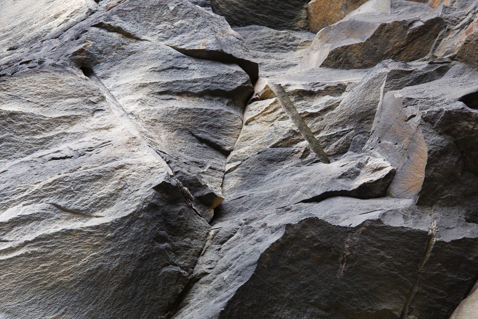 Canon EOS 6D sample photo. Rock, nature, stone photography