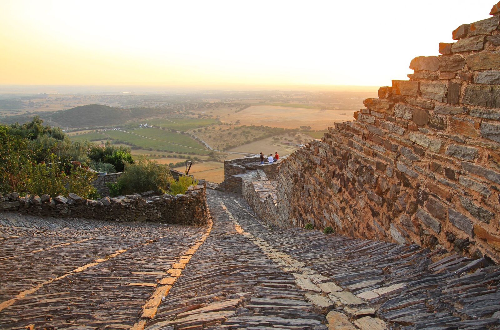 Canon EOS 550D (EOS Rebel T2i / EOS Kiss X4) sample photo. Castelo, castle, alen photography