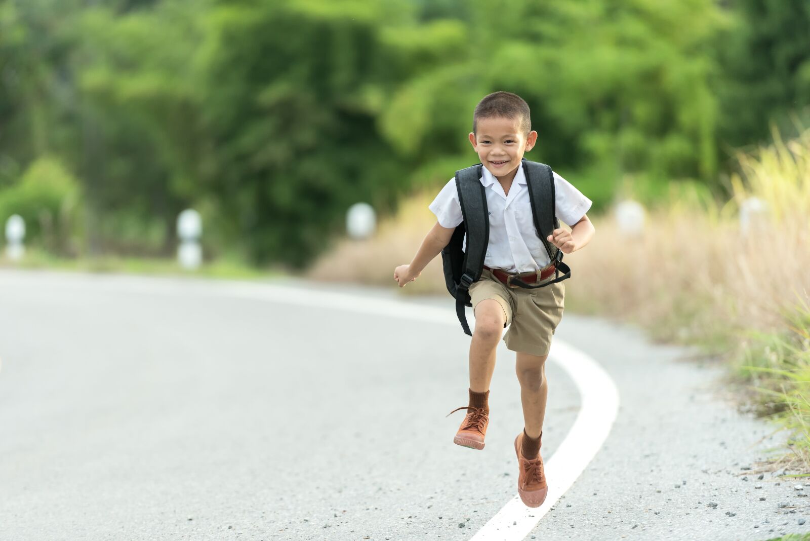 Nikon D810 sample photo. Boy, outdoor, human photography