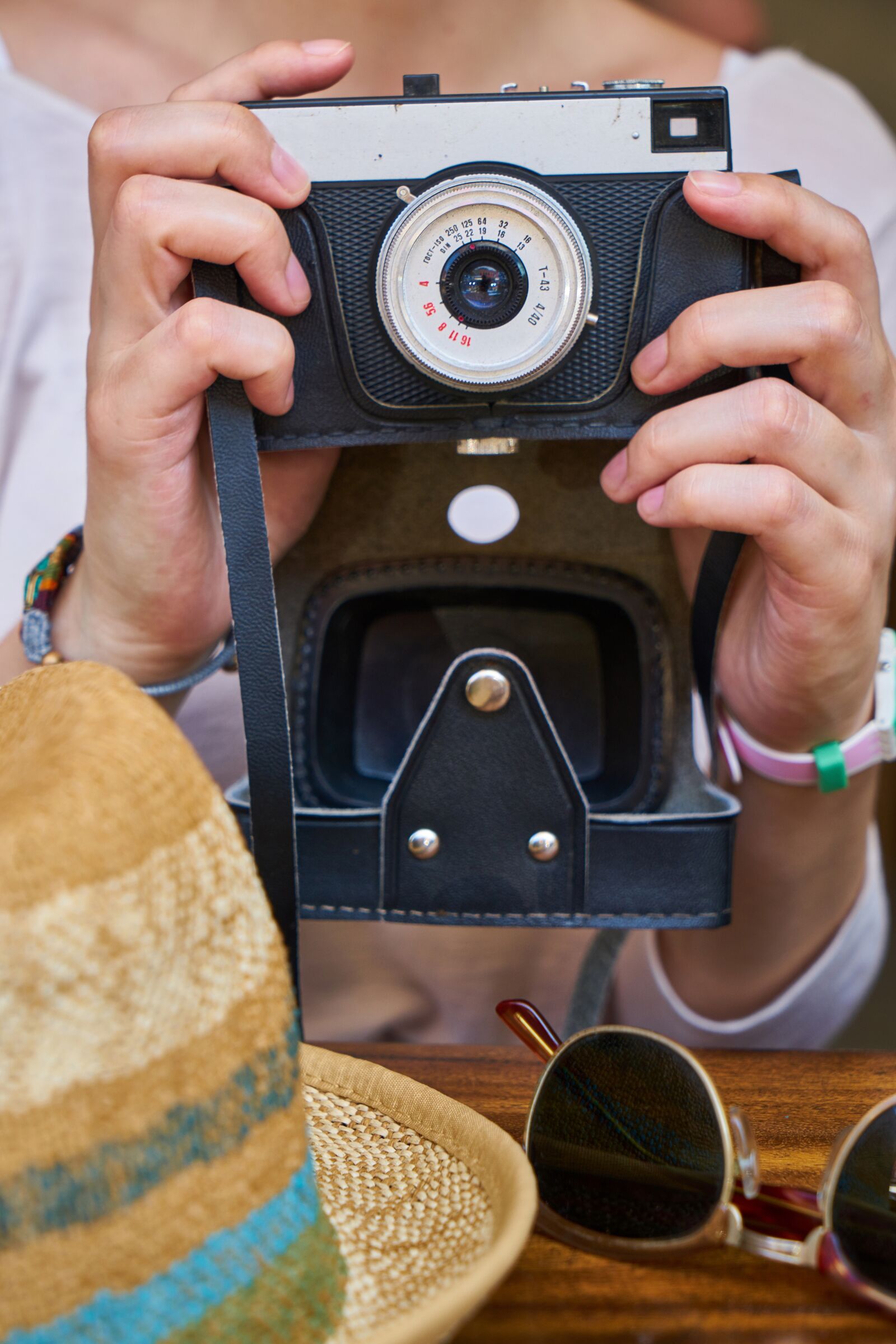 Sony a7R II sample photo. Nostalgia, old, history photography