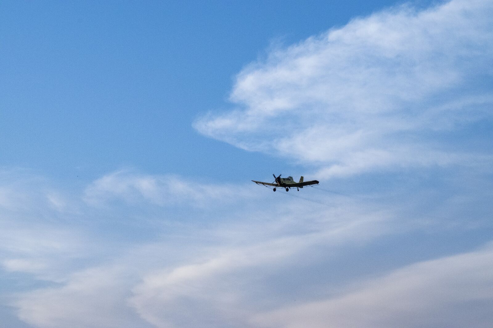 Nikon D3300 sample photo. Plane, sky, airplane photography