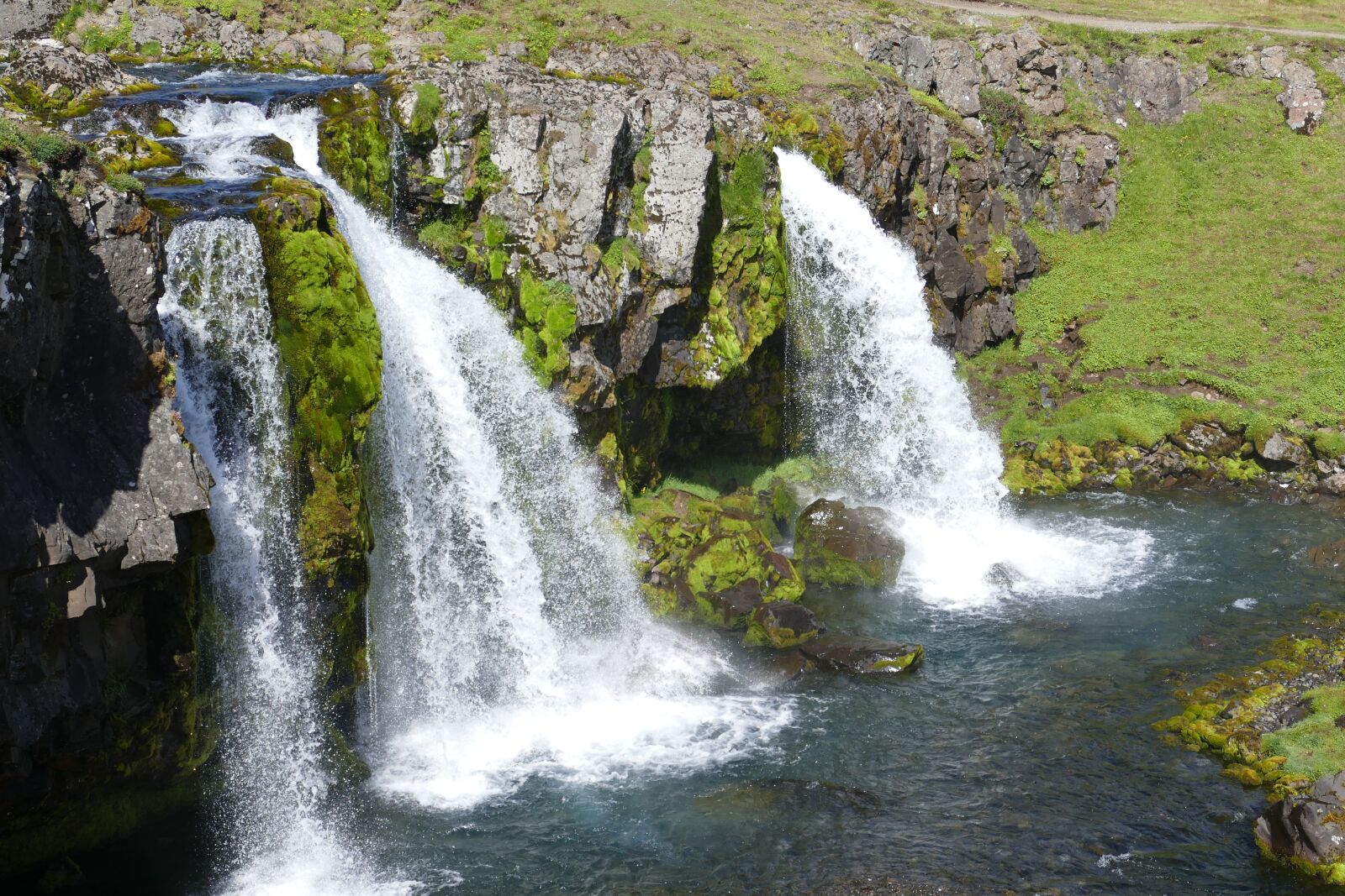 Panasonic Lumix DMC-FZ1000 sample photo. Iceland, snaefellness, sn fellsnes photography