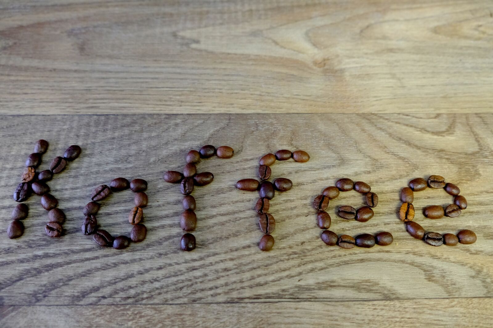 Fujifilm X-T20 sample photo. Coffee beans, coffee, beans photography