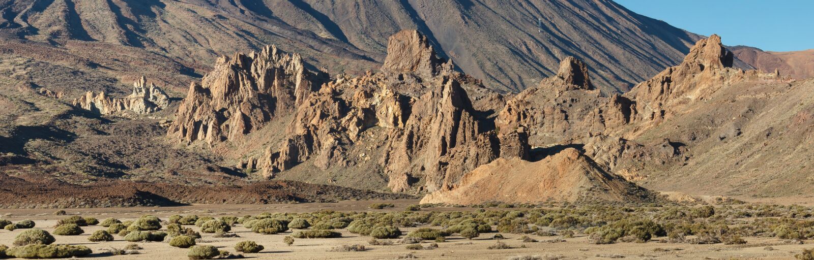 Canon EOS 550D (EOS Rebel T2i / EOS Kiss X4) sample photo. Las canadas, teide, roque photography