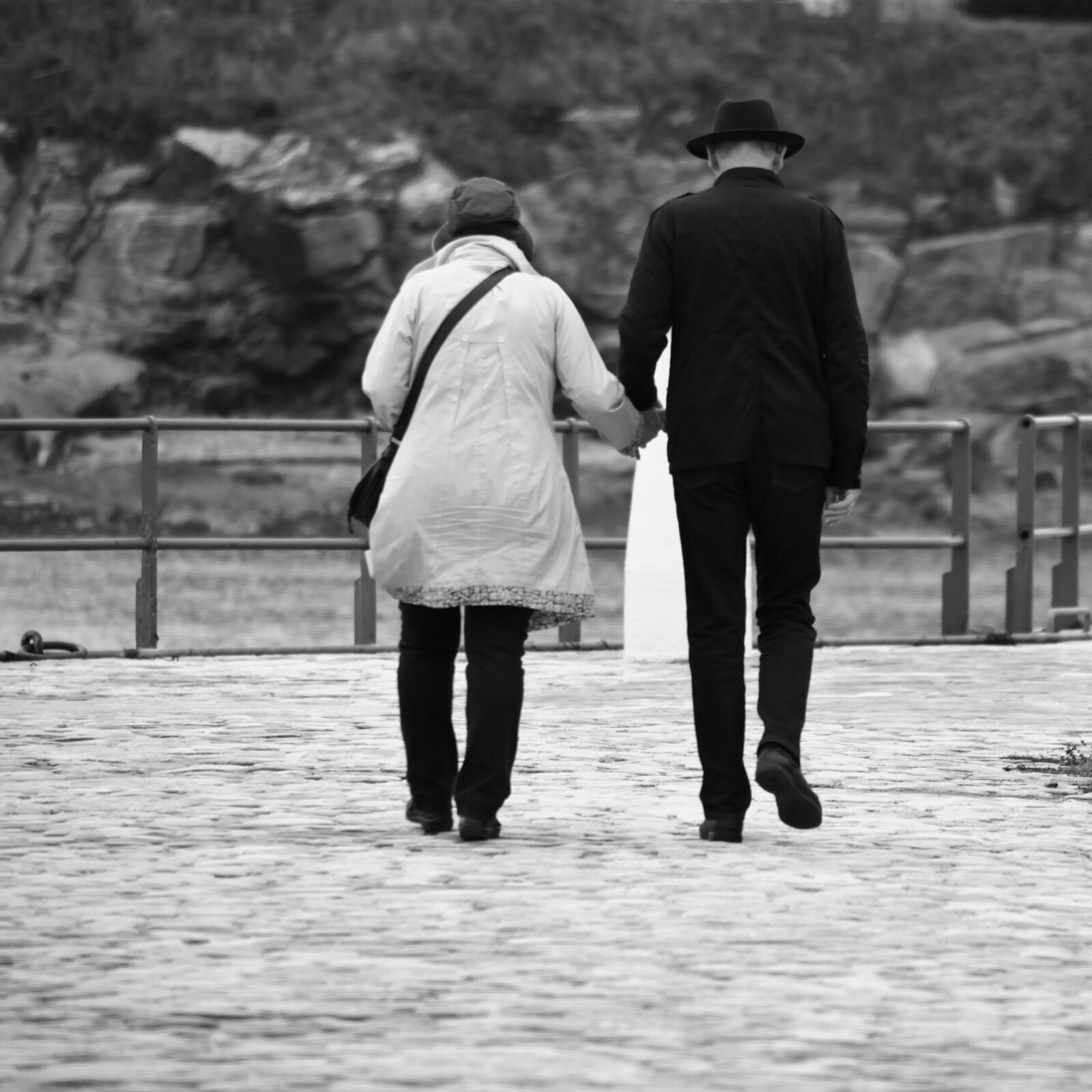 Nikon D5200 sample photo. People, two, adult photography
