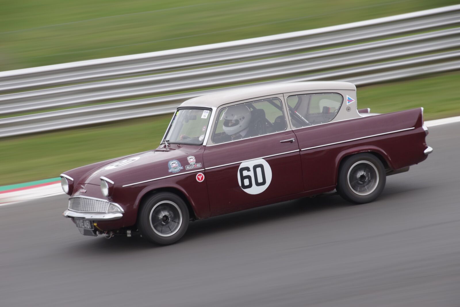Pentax K-5 sample photo. Motorsports, automotive, car photography