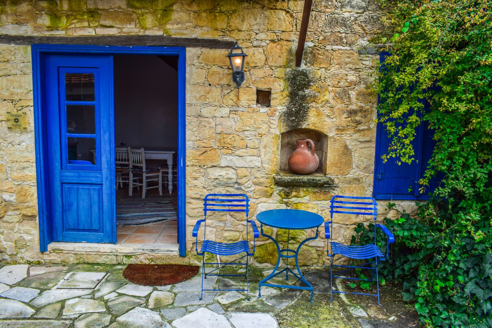 Nikon D3300 sample photo. House, old, stone photography