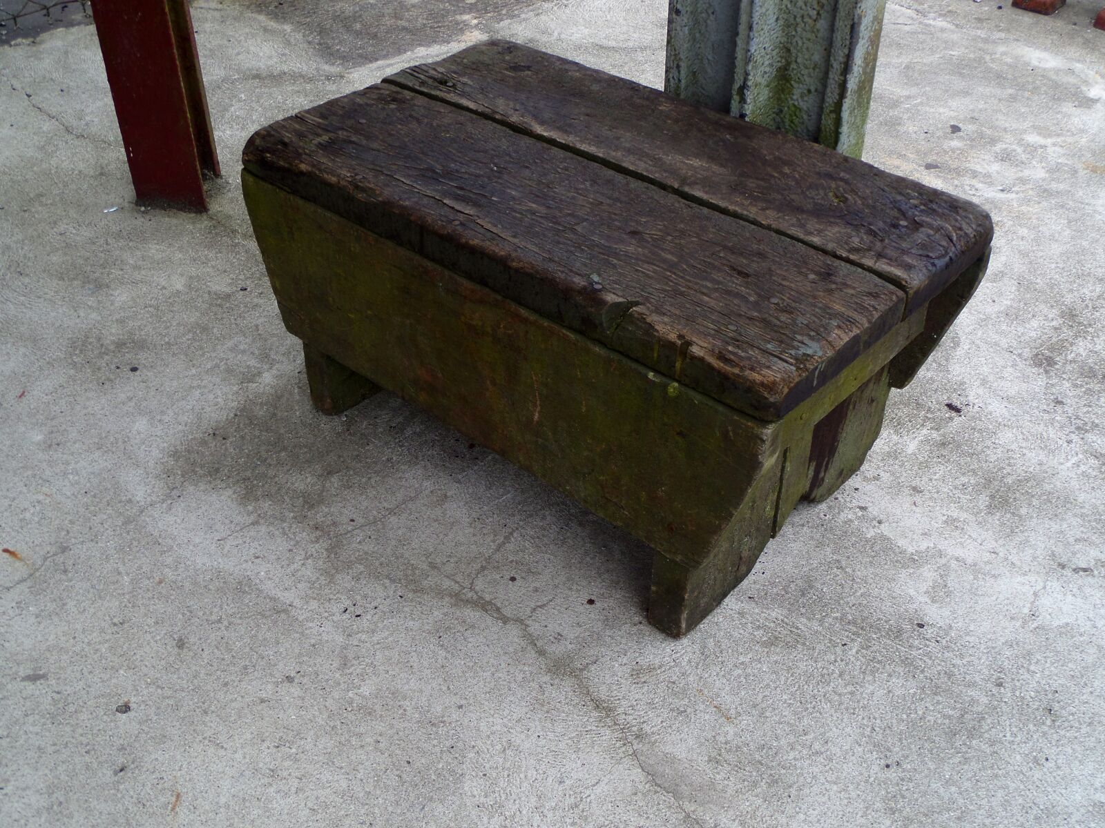 Samsung WB250F/WB251F/WB252F sample photo. Antique, brasil, history, old photography