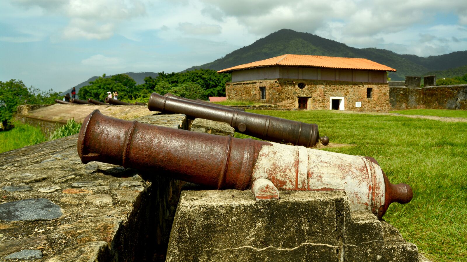 Nikon D5200 sample photo. Trujillo, colon, honduras photography