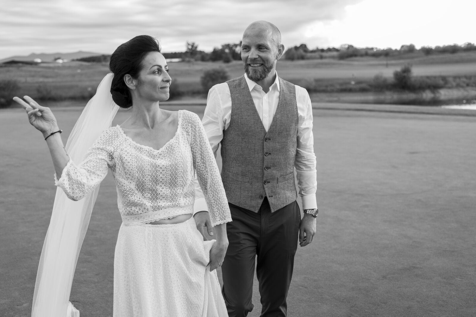 Leica Vario-Elmarit-SL 24-90mm F2.8-4 ASPH sample photo. Wedding, marriage, love photography