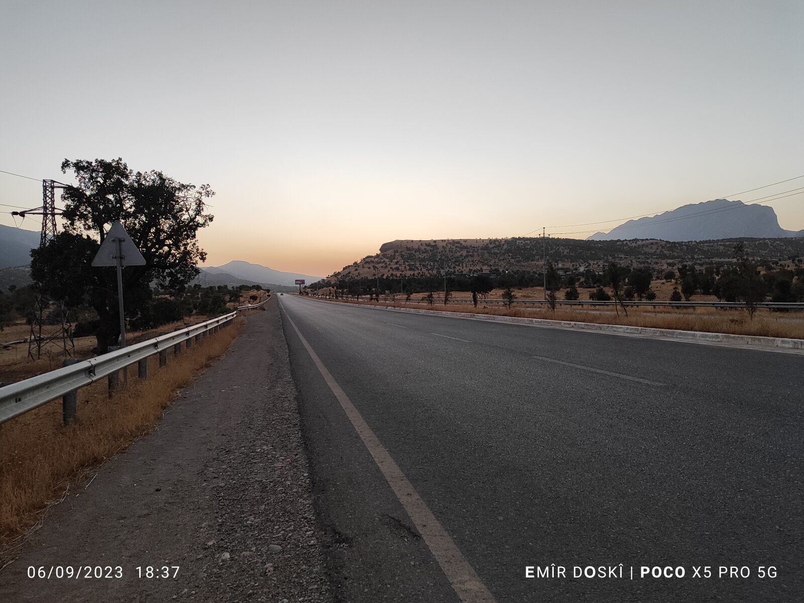 Xiaomi 22101320G sample photo. Şeladize photography