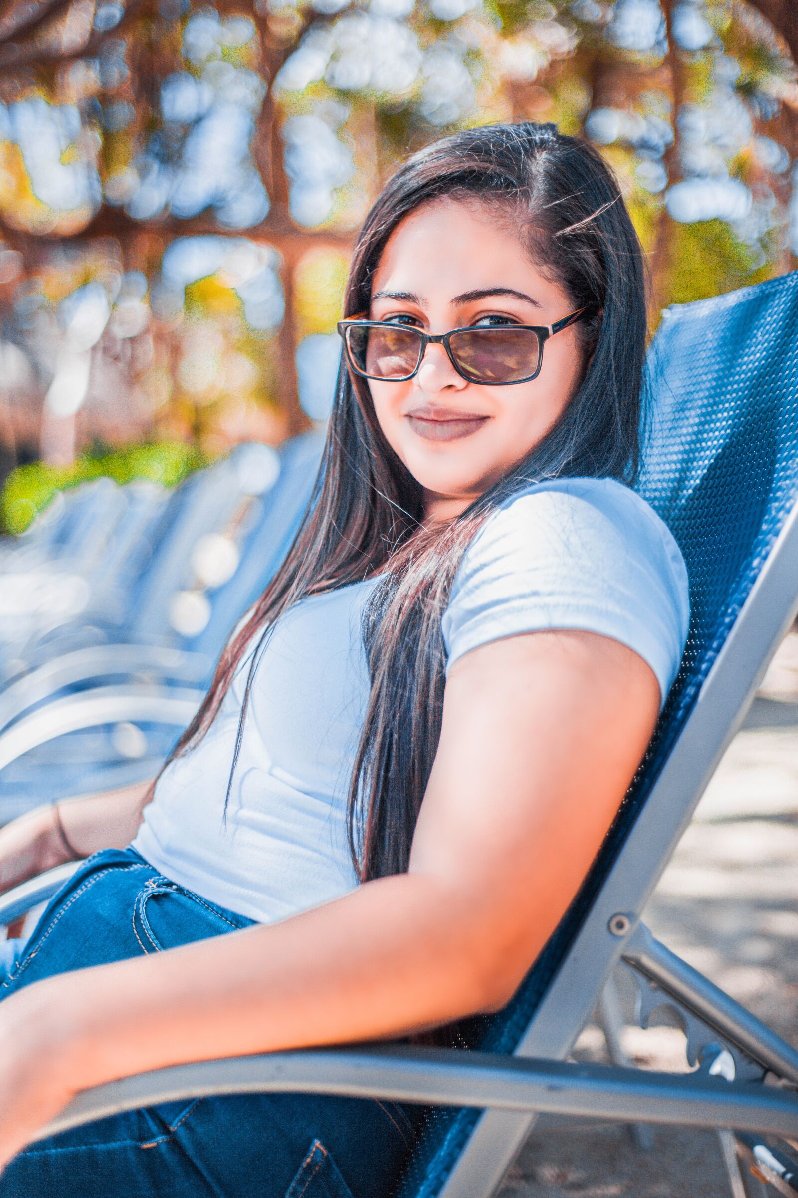 Canon EOS 5D Mark II sample photo. Beauty, women, young photography