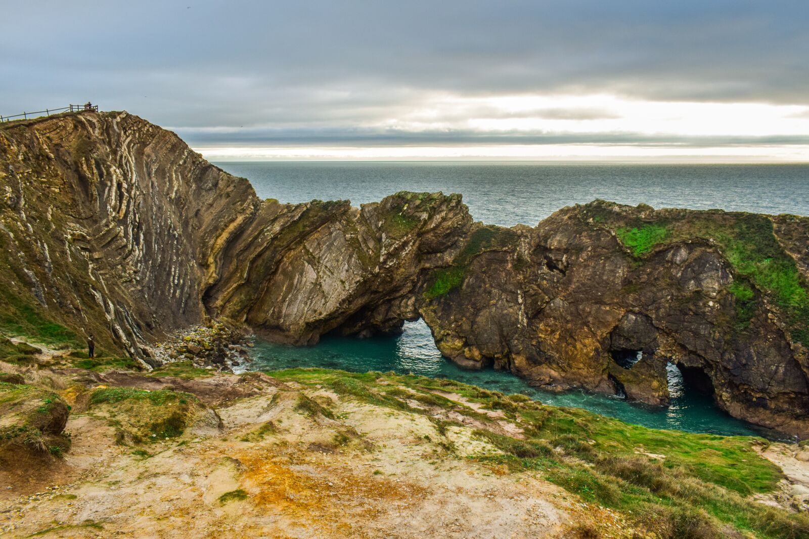Nikon D3300 sample photo. Rock, formation, geology photography