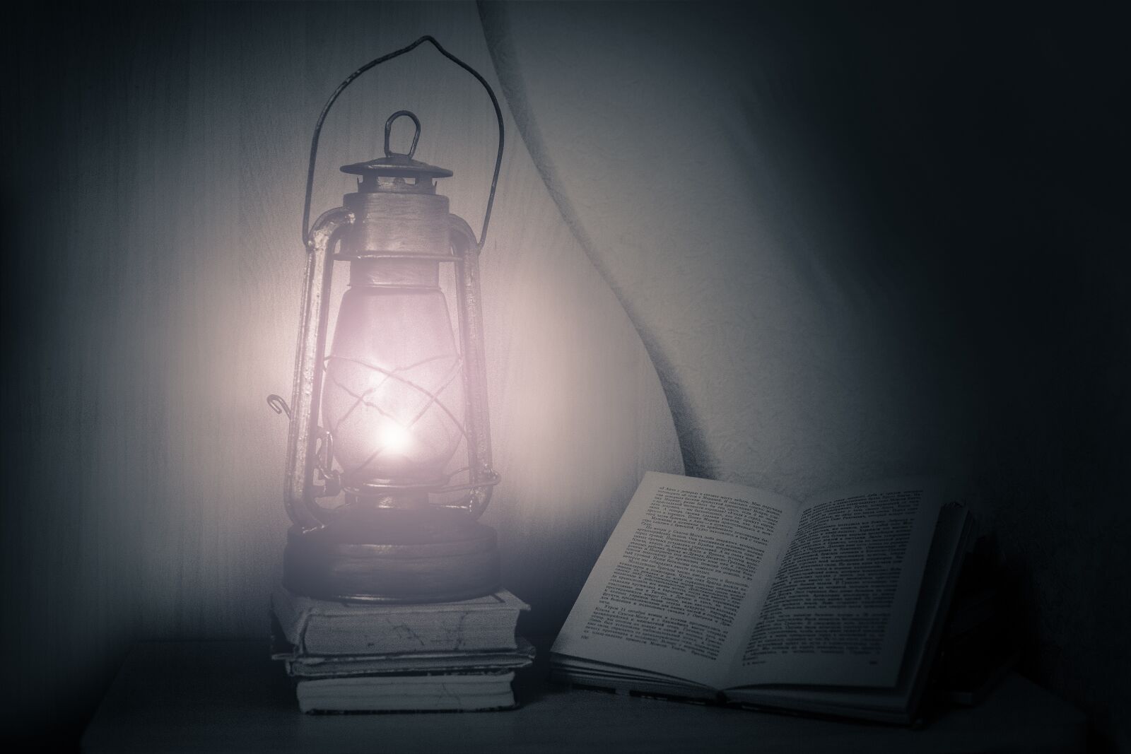 Canon EOS 6D + Canon EF 50mm F1.4 USM sample photo. Lamp, book, reading photography