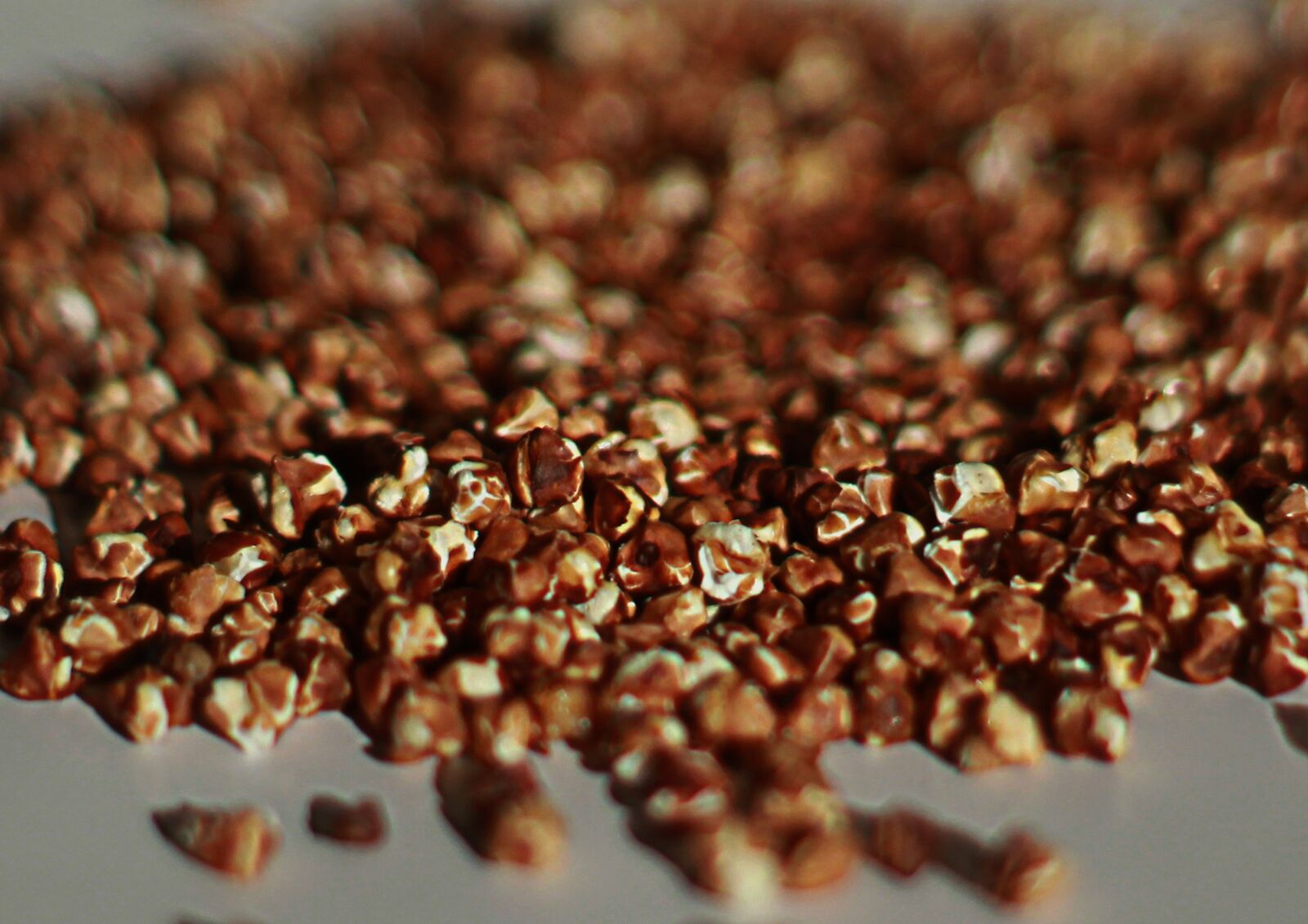 Canon EOS 1200D (EOS Rebel T5 / EOS Kiss X70 / EOS Hi) sample photo. Buckwheat, krupa, porridge photography