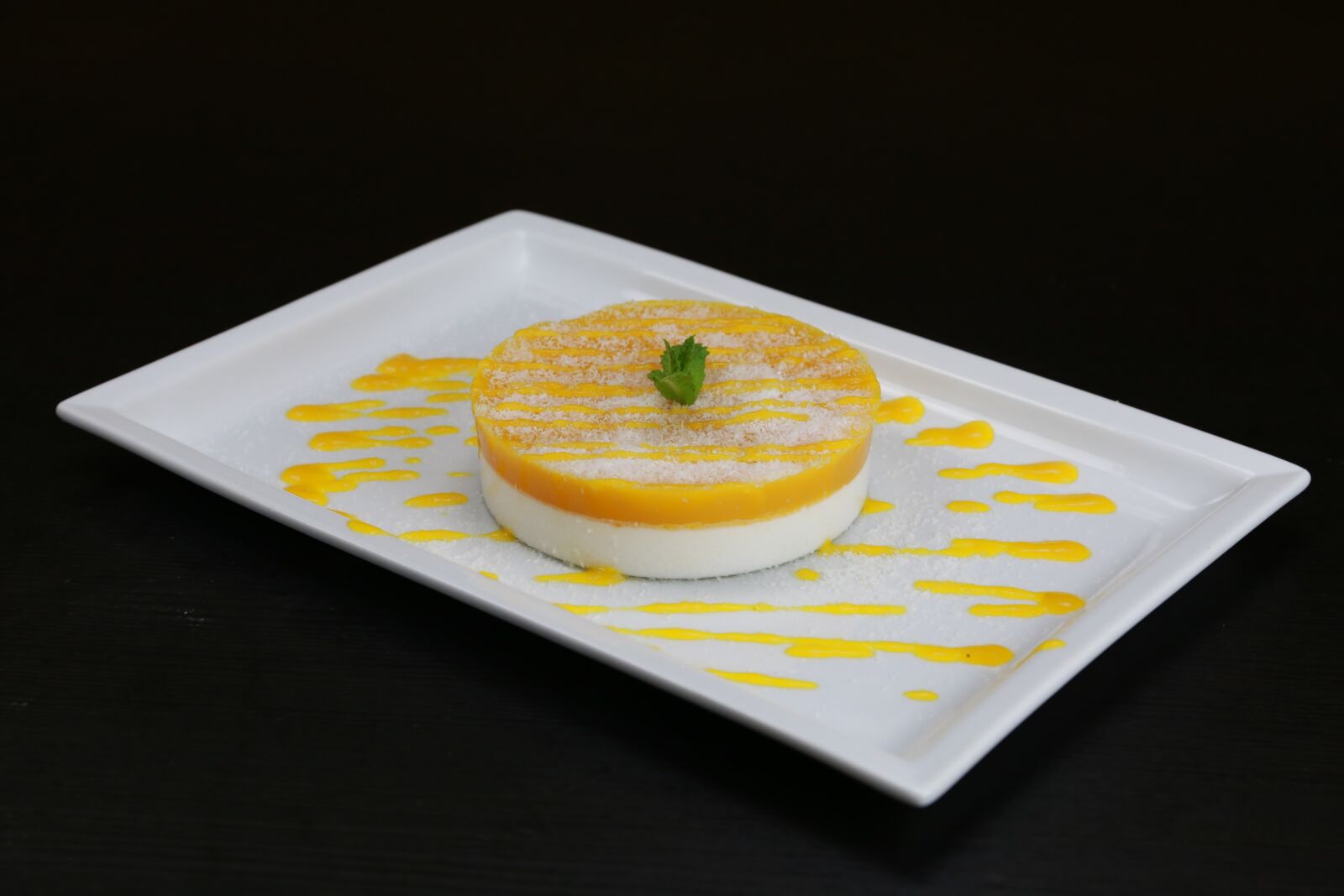 Canon EF 24-70mm F4L IS USM sample photo. Food, gourmet photography