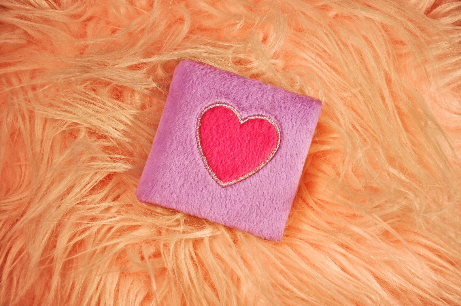Nikon D90 sample photo. Book, diary, fluffy book photography