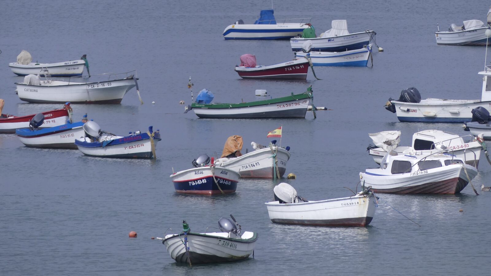 Panasonic Lumix DMC-FZ300 sample photo. Marina, beach, cadiz photography