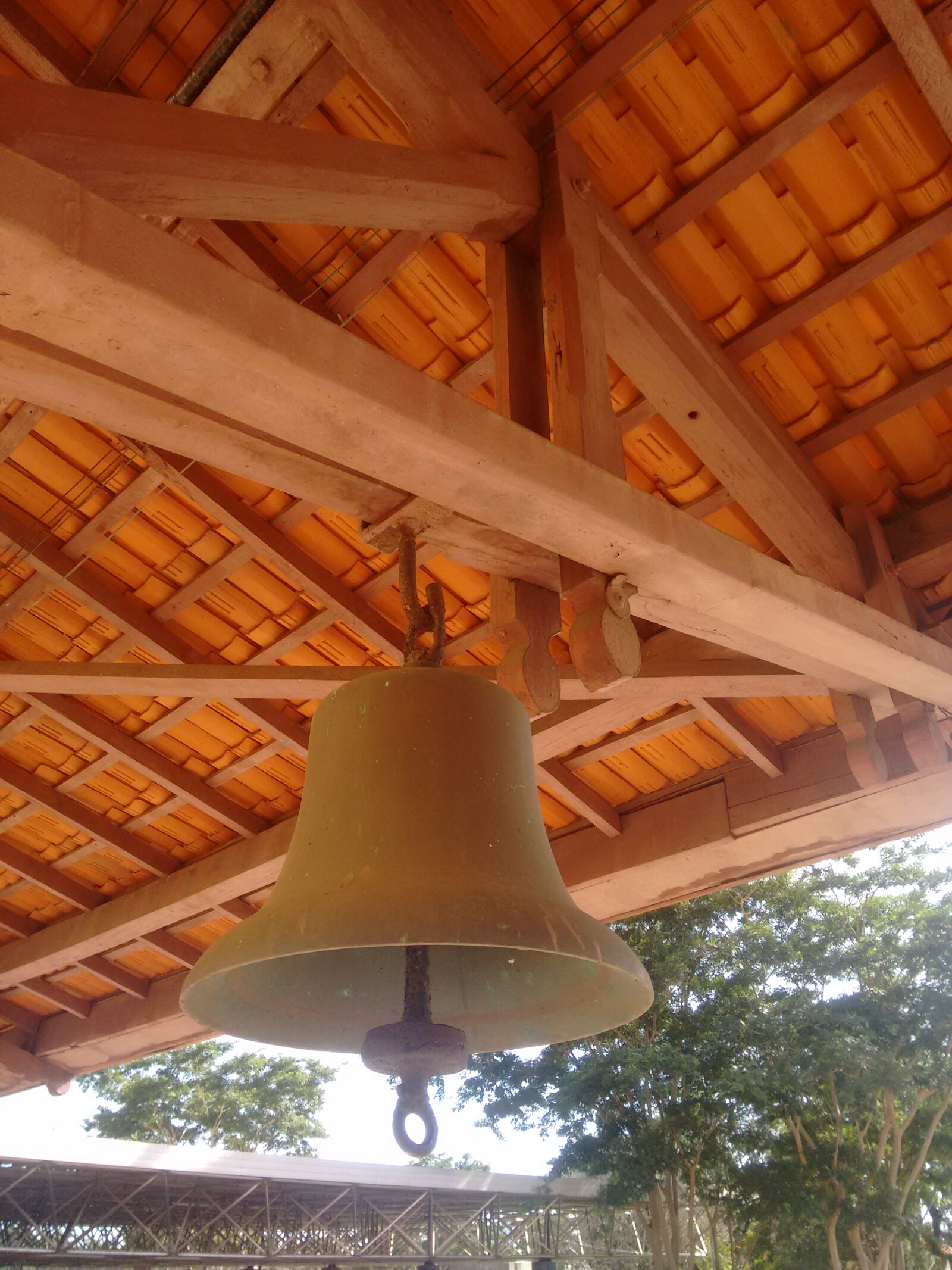 Motorola Moto G (2nd Gen) sample photo. Bell, campane, sino photography