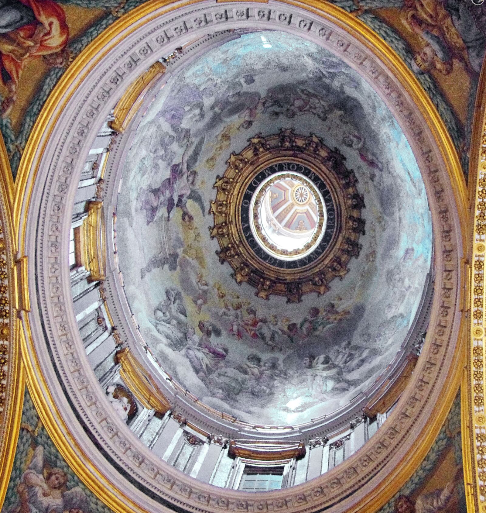 Pentax K-5 sample photo. Rome, vatican, st-pierre photography