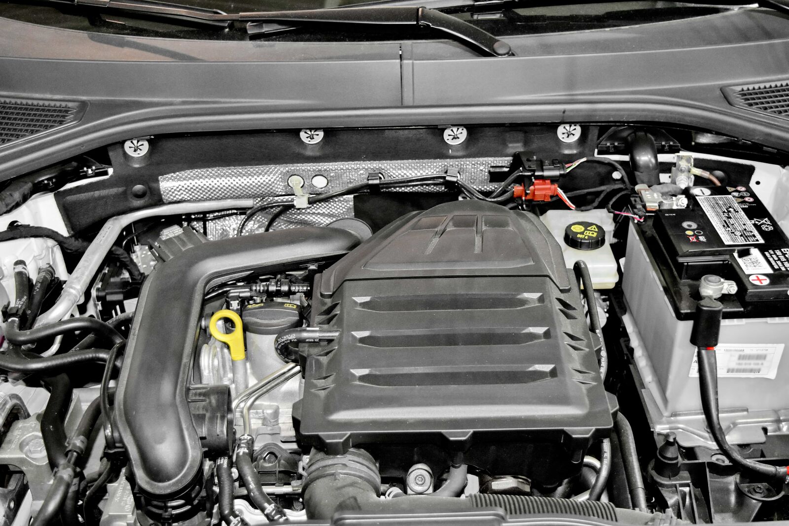 Nikon D5500 sample photo. Engine, engineering, repair, repair photography