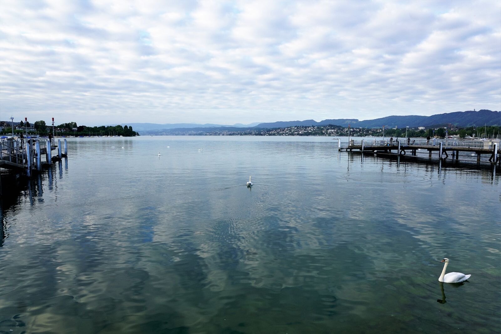 Sony ILCA-77M2 + Sony DT 16-50mm F2.8 SSM sample photo. City, europe, zurich photography