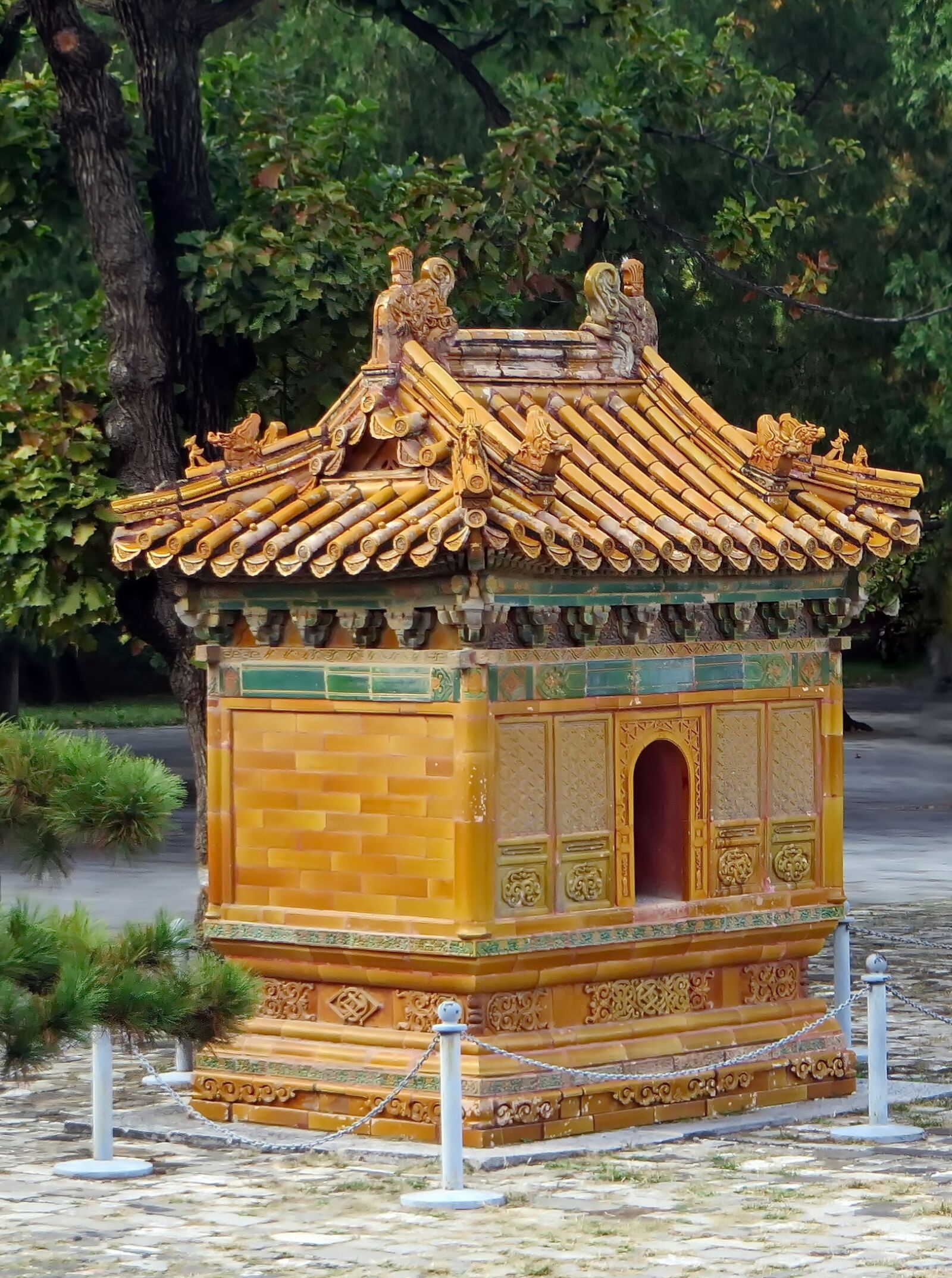 Canon PowerShot SX270 HS sample photo. China, pekin, beijing photography