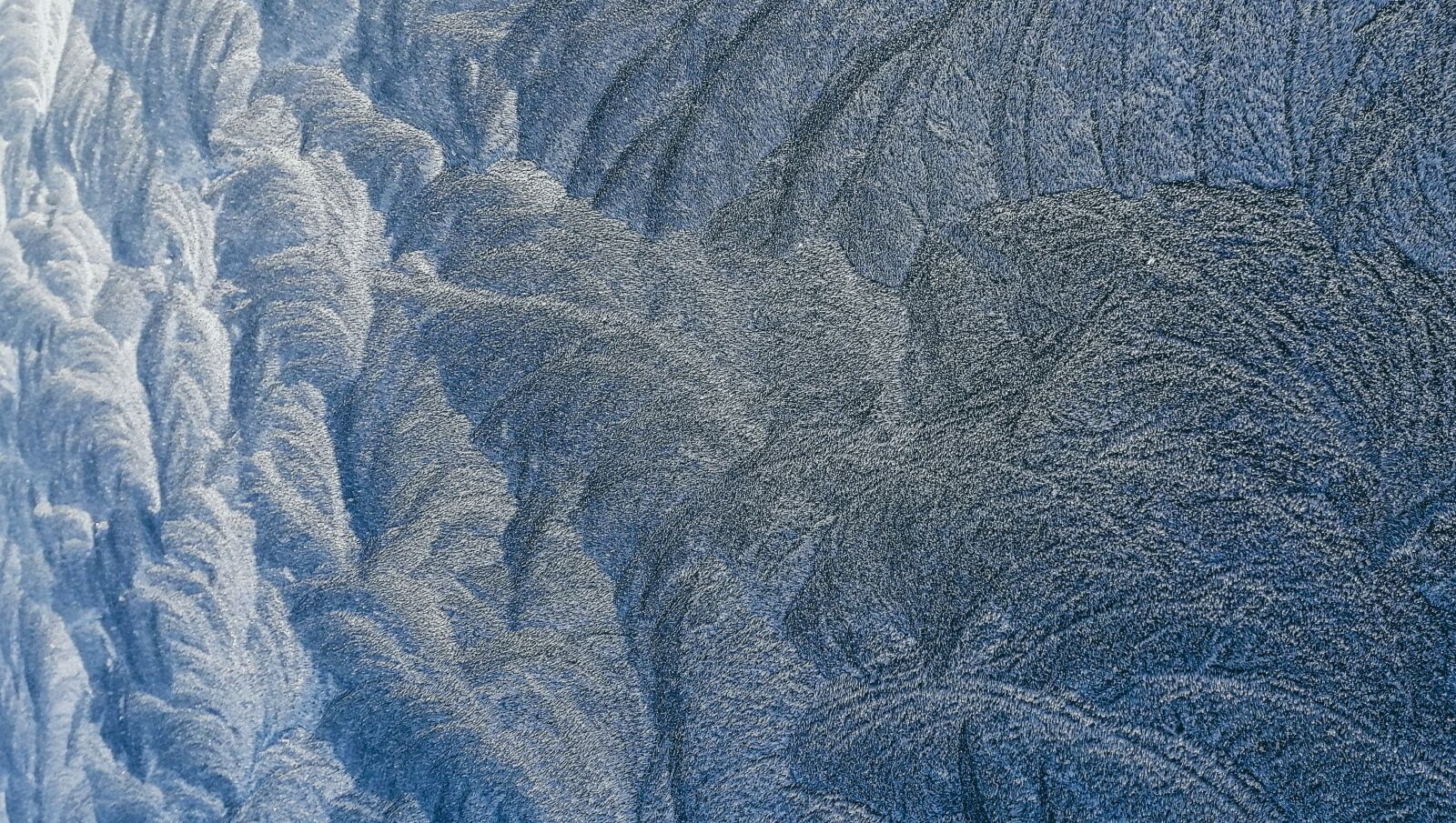 HUAWEI SNE-LX1 sample photo. Ice, frozen, eiskristalle photography