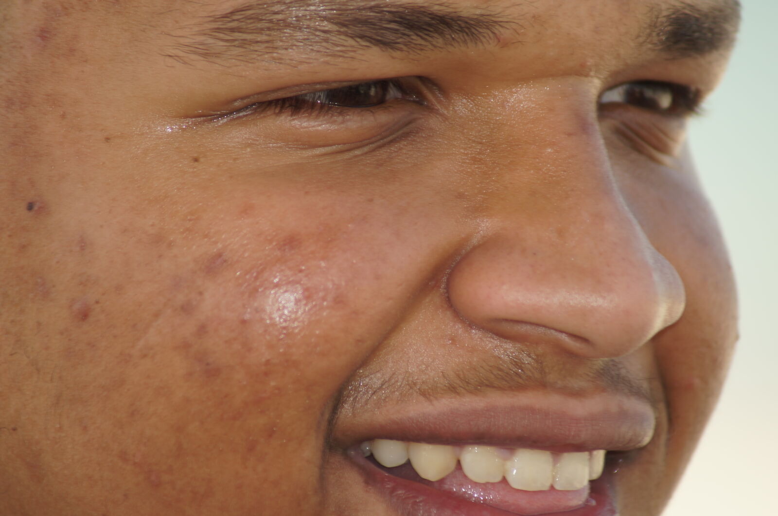 Sony 75-300mm F4.5-5.6 sample photo