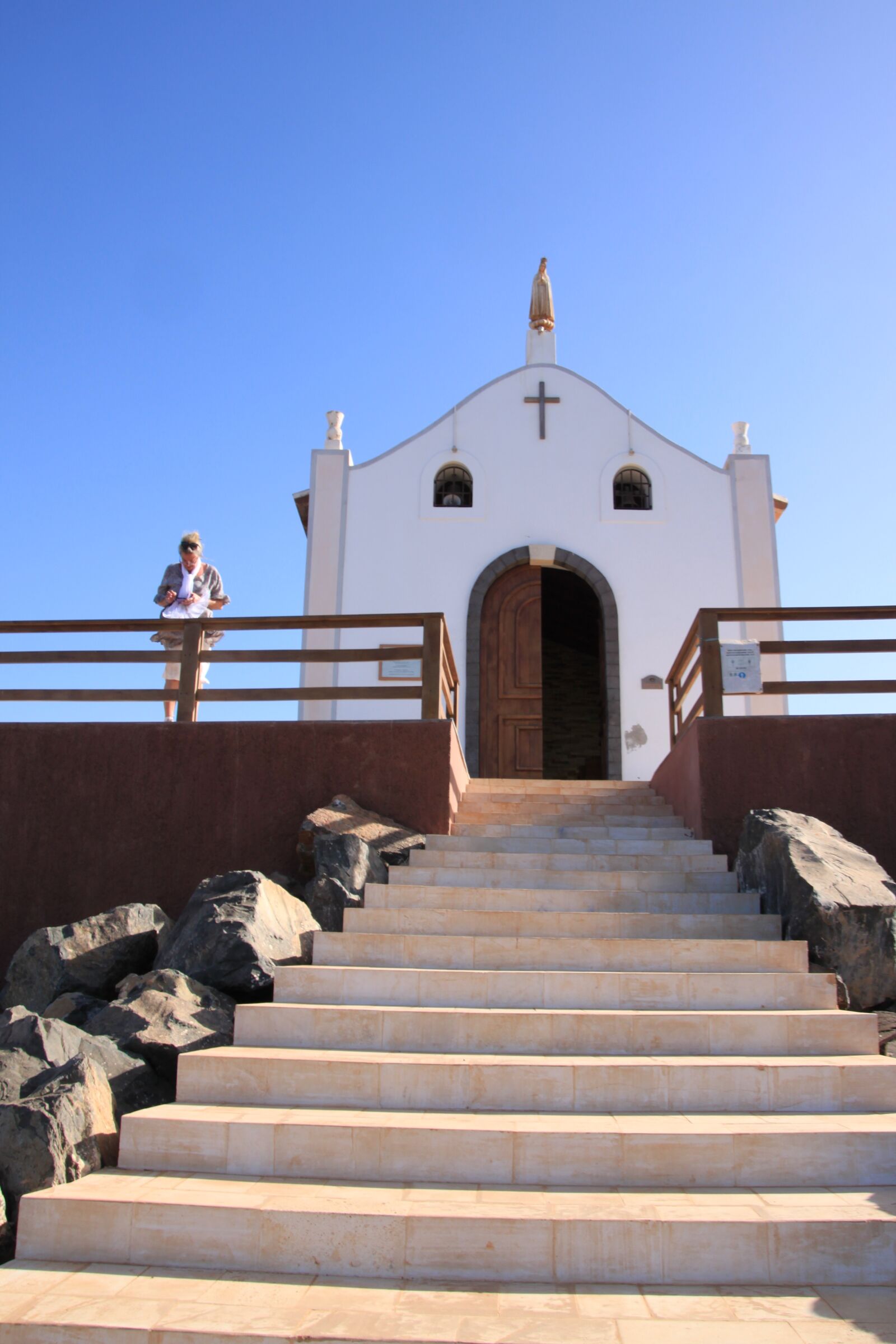 Canon EOS 500D (EOS Rebel T1i / EOS Kiss X3) sample photo. Cape verde, boa vista photography