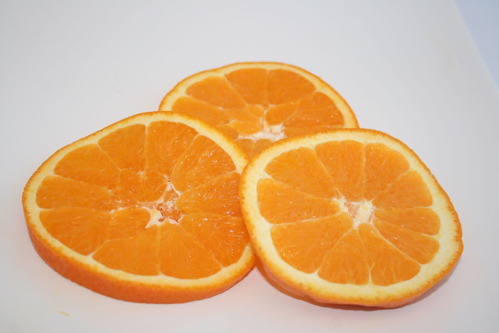 Canon EOS 400D (EOS Digital Rebel XTi / EOS Kiss Digital X) sample photo. Orange, food, fruit photography
