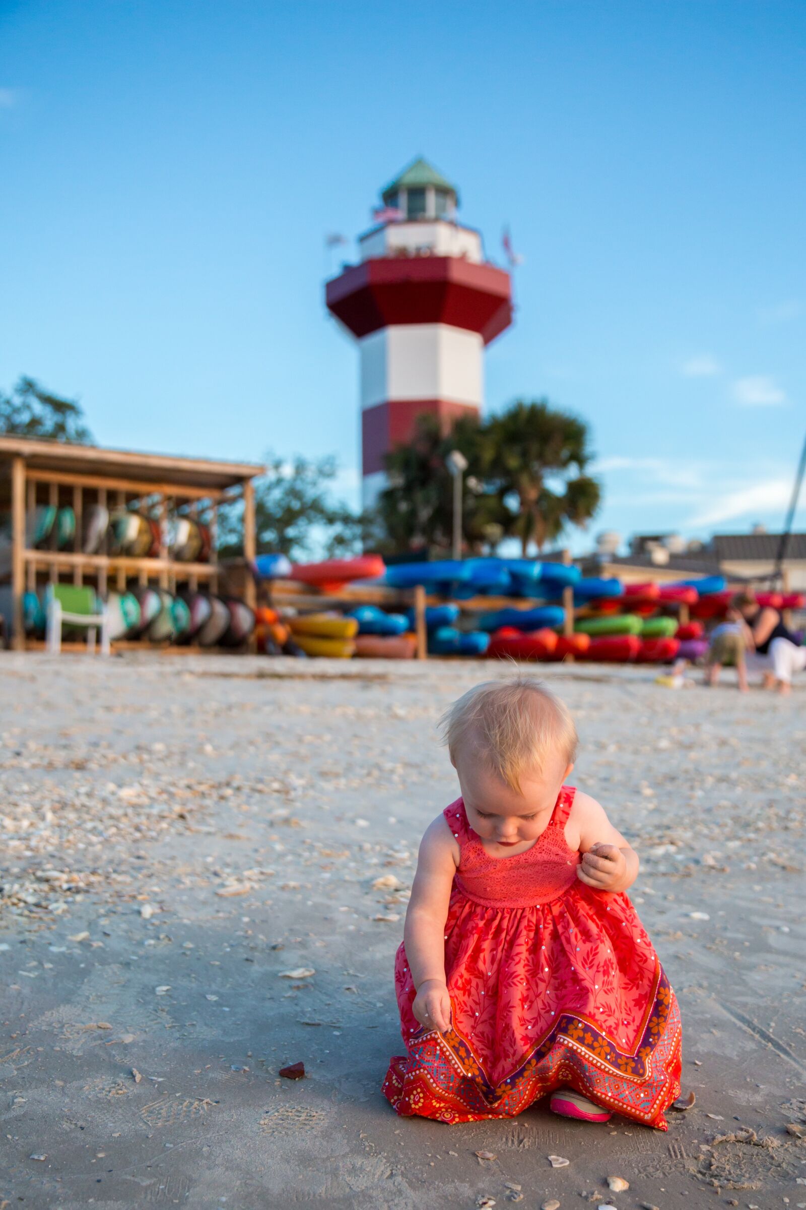 Canon EF 24-70mm F2.8L II USM sample photo. Hilton head, sea pines photography