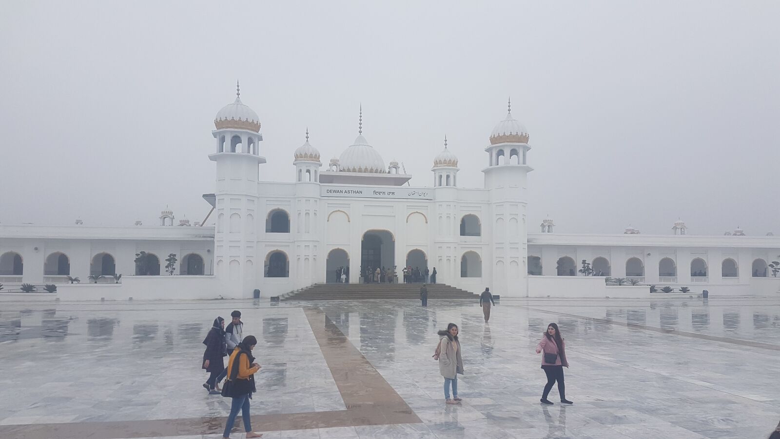 Samsung Galaxy S7 sample photo. Kartarpurs, pakistan, narowals photography
