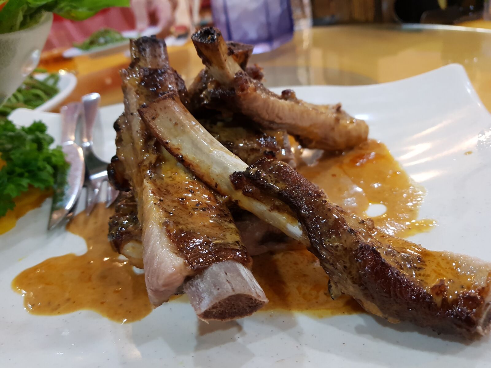 Samsung Galaxy S8+ sample photo