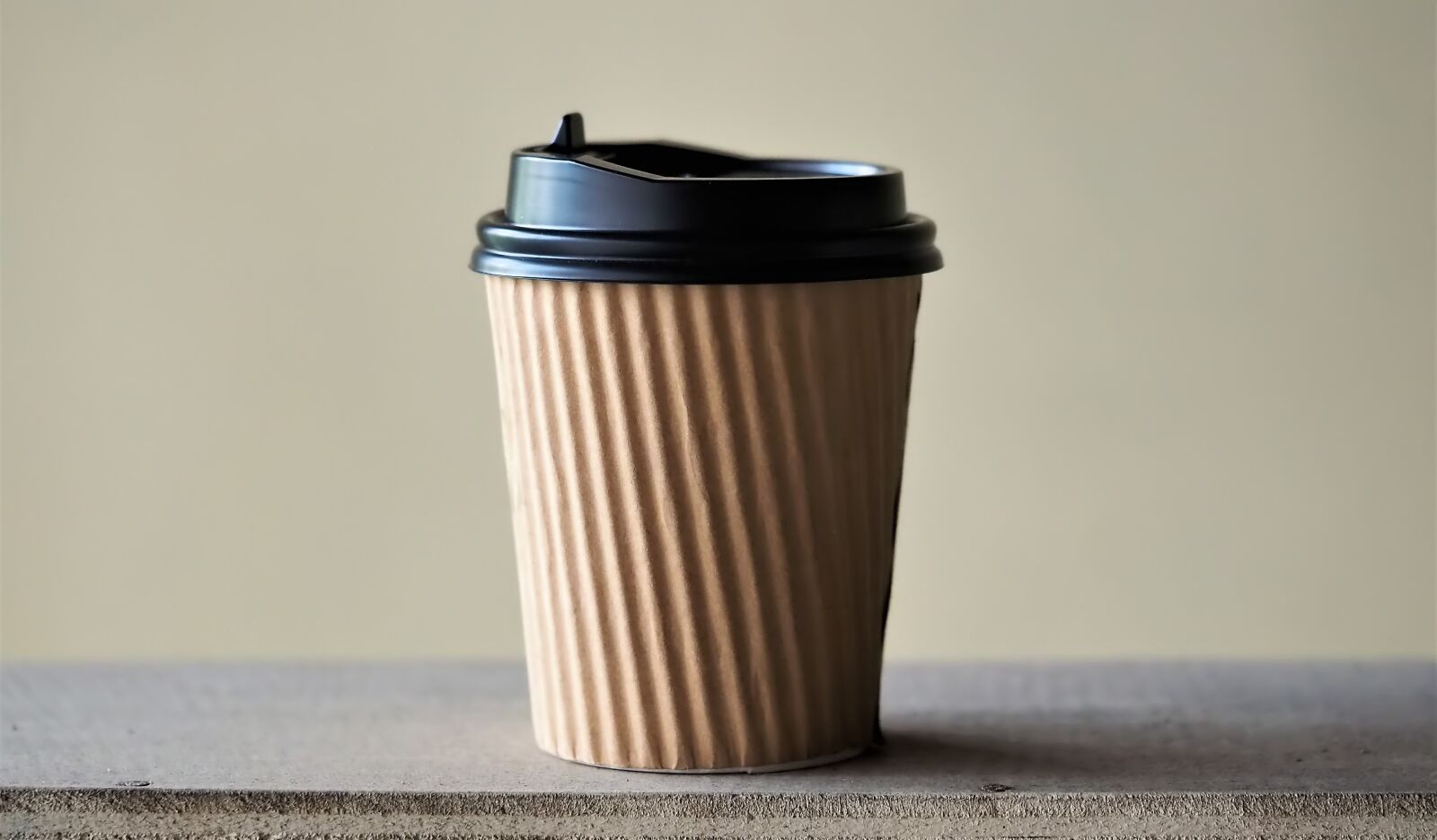 Olympus M.Zuiko Digital ED 60mm F2.8 Macro sample photo. Hot, 8oz, coffee photography