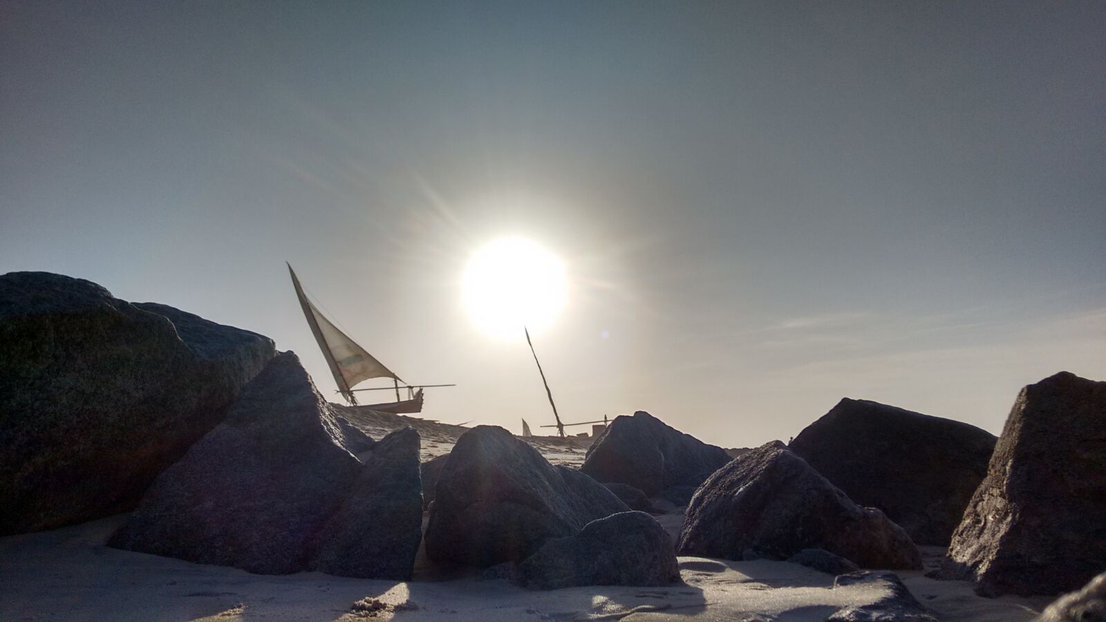 Motorola Moto G (2nd Gen) sample photo. Beach, caponga, ceara photography