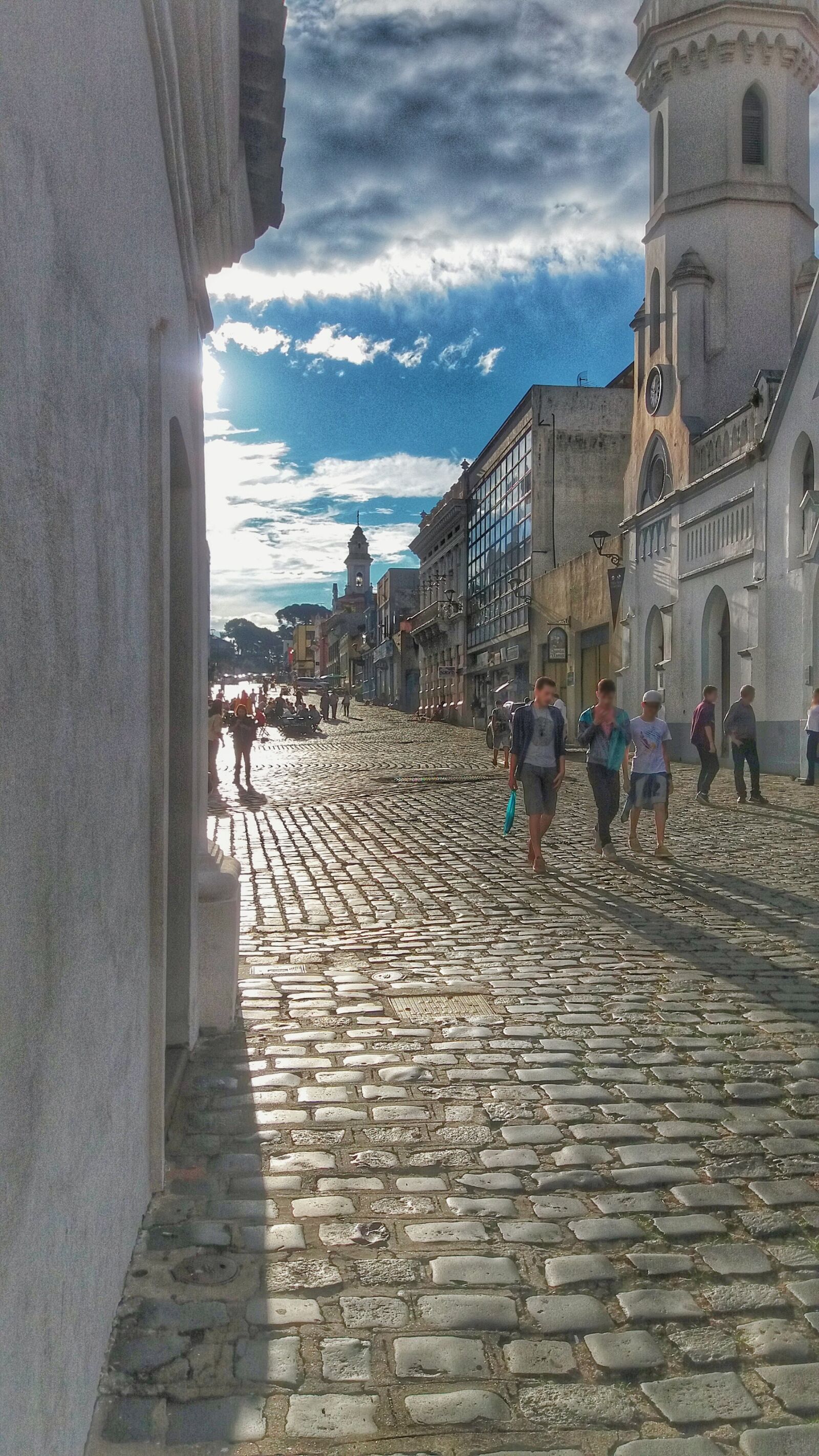 Samsung Galaxy J5 sample photo. Travel, curitiba, vacation photography