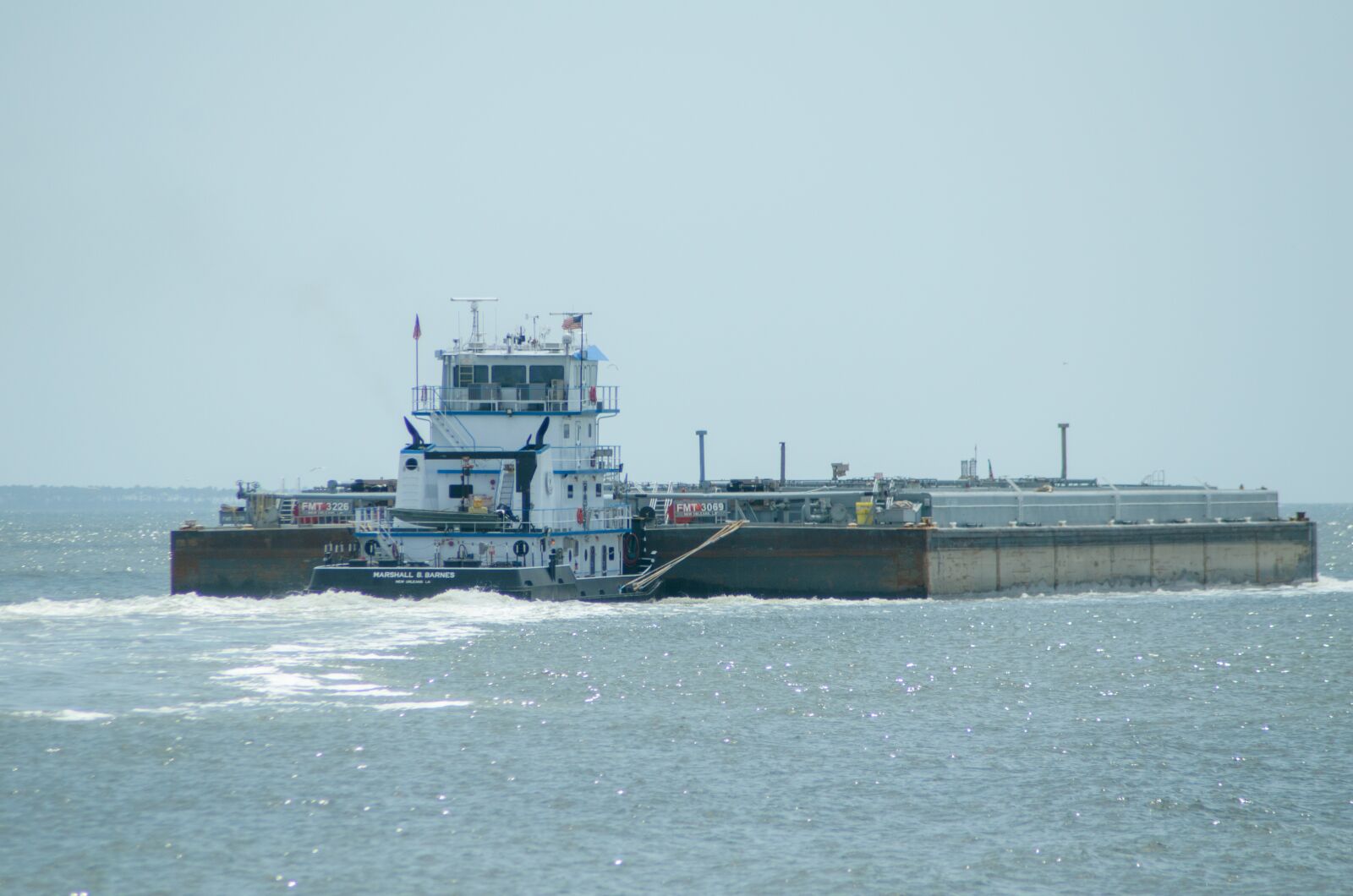 Nikon D7000 sample photo. Tug, boat, transport photography