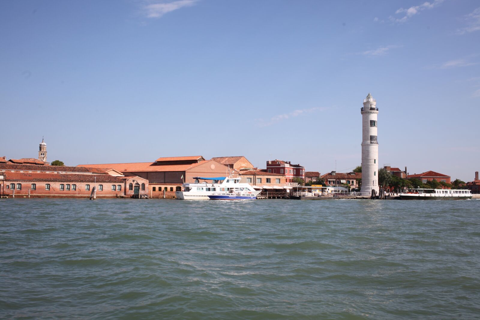 Canon EOS 5D Mark II sample photo. Venice, italy, water photography