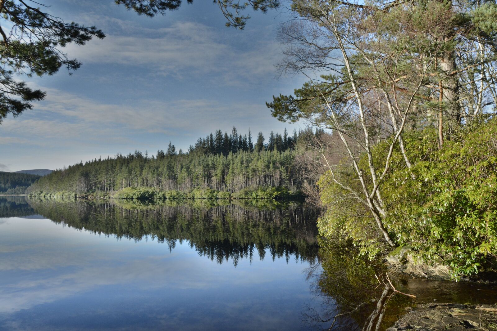 Nikon D7100 sample photo. Water, sky, reflection photography