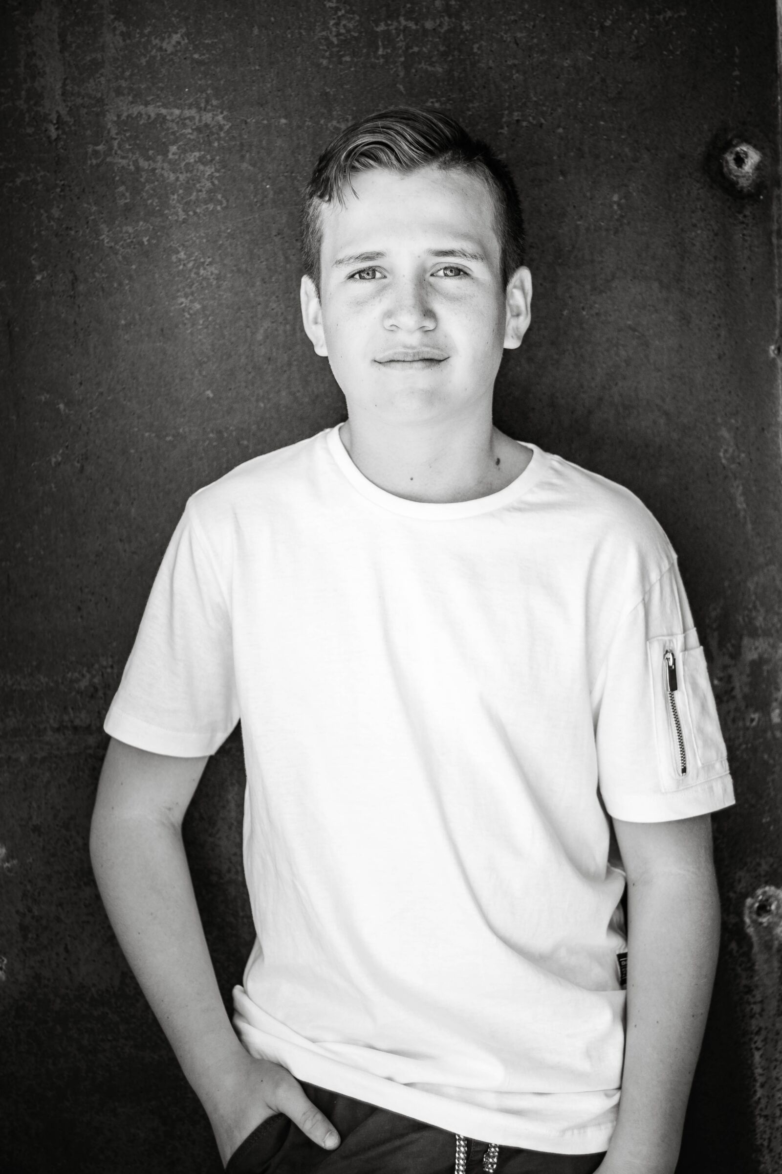 Canon EOS 7D Mark II sample photo. Boy, teenager, teenage boy photography