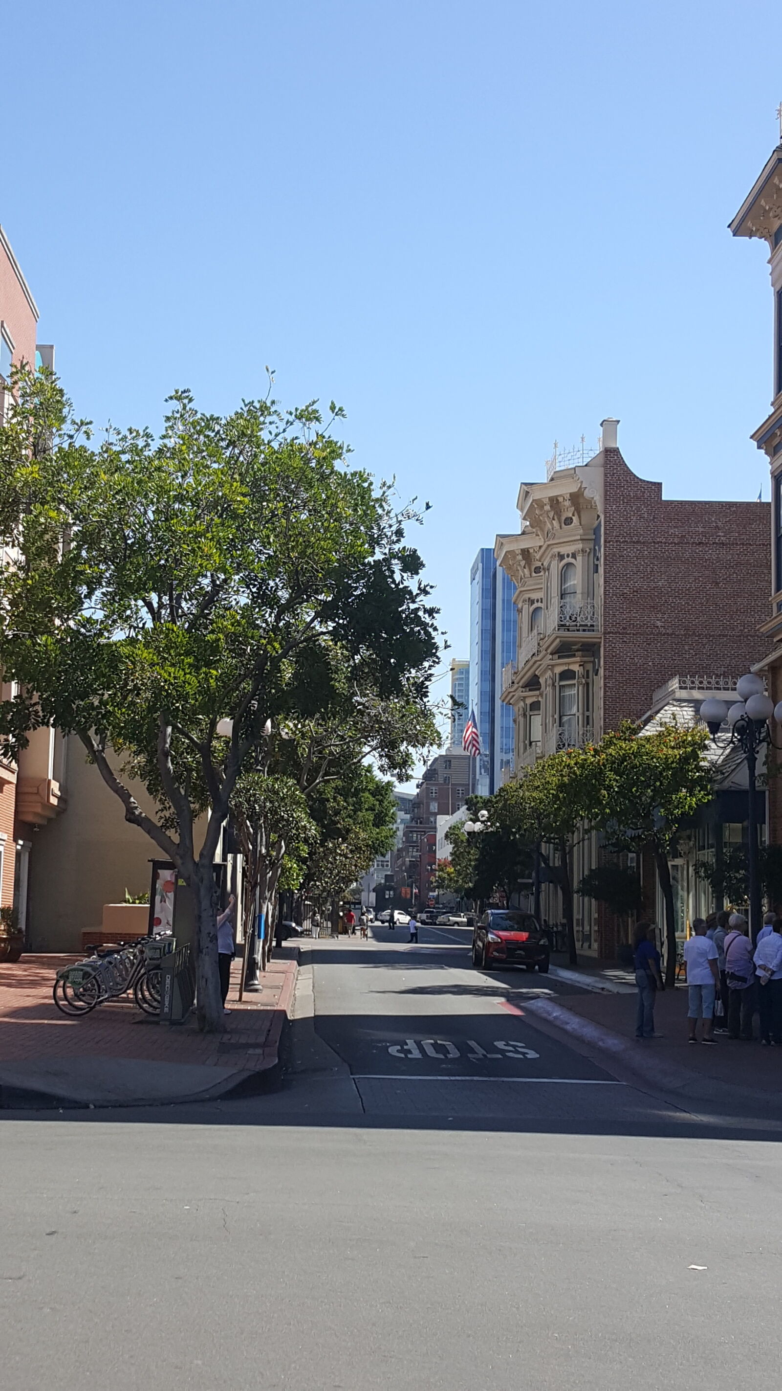 Samsung Galaxy S6 sample photo