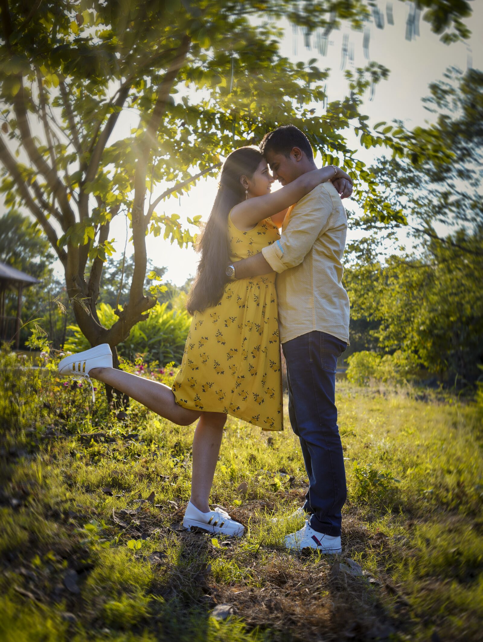 Sony a7R III + Tamron 17-28mm F2.8 Di III RXD sample photo. Couple, marriage, love photography
