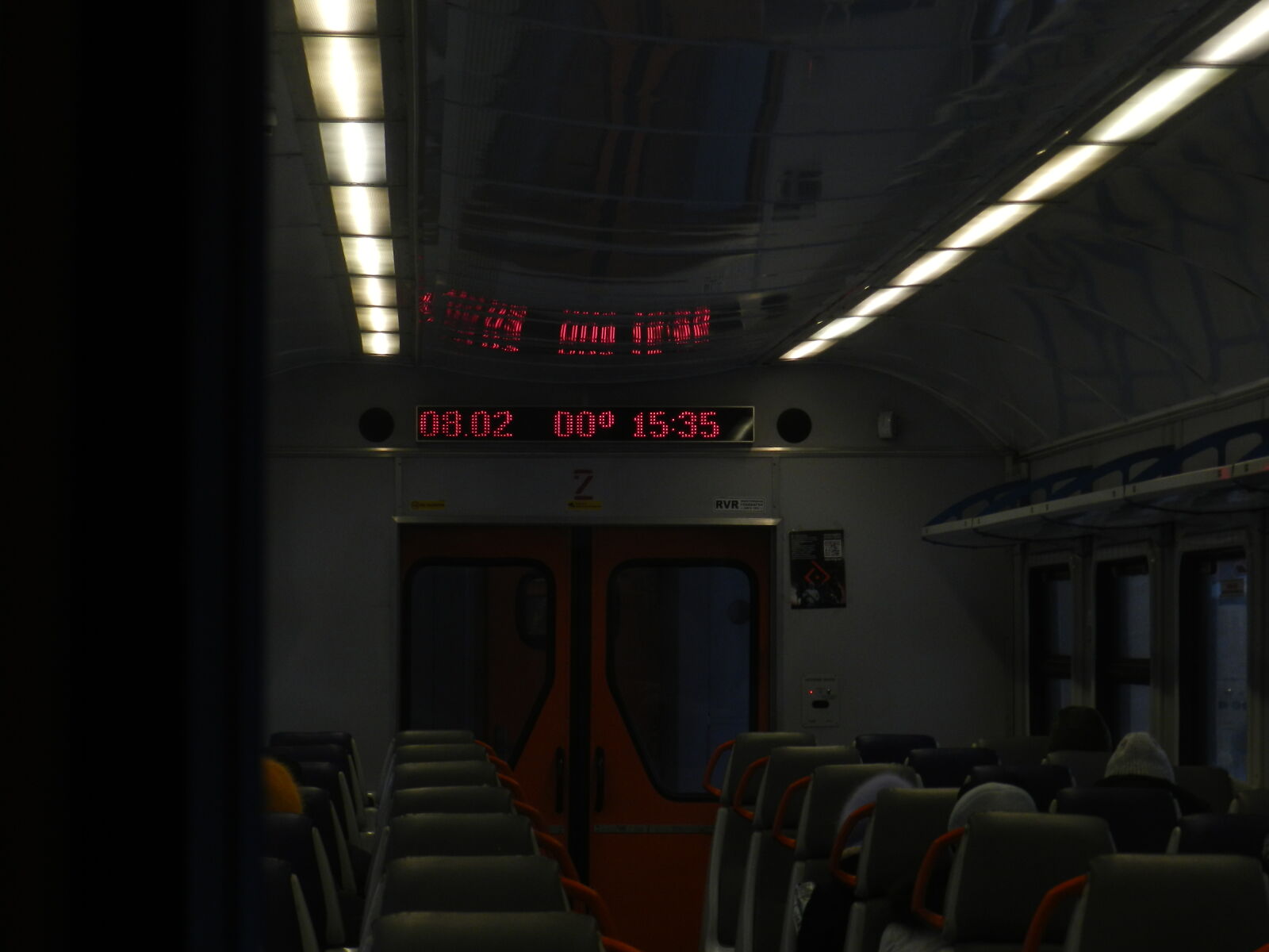 Nikon Coolpix P500 sample photo