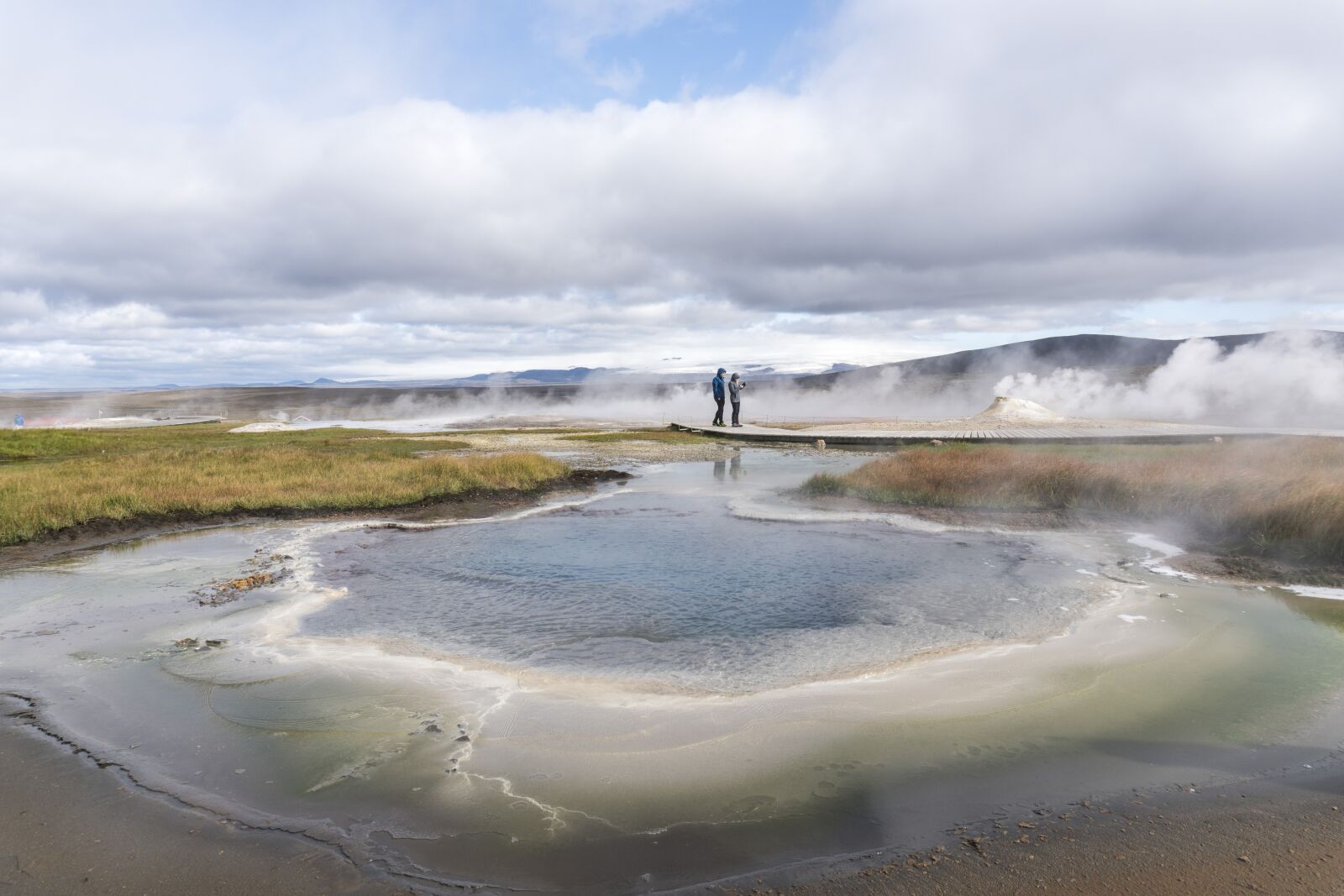 Sony a6300 sample photo. Iceland, highlands, landscape photography