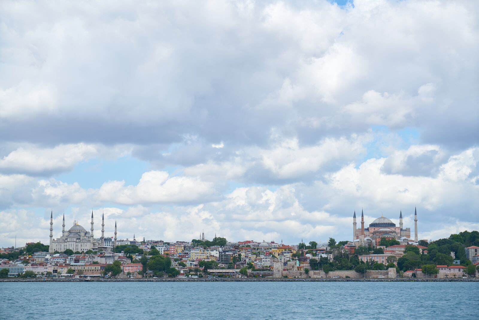 Sony a7R II sample photo. Cami, landscape, travel photography
