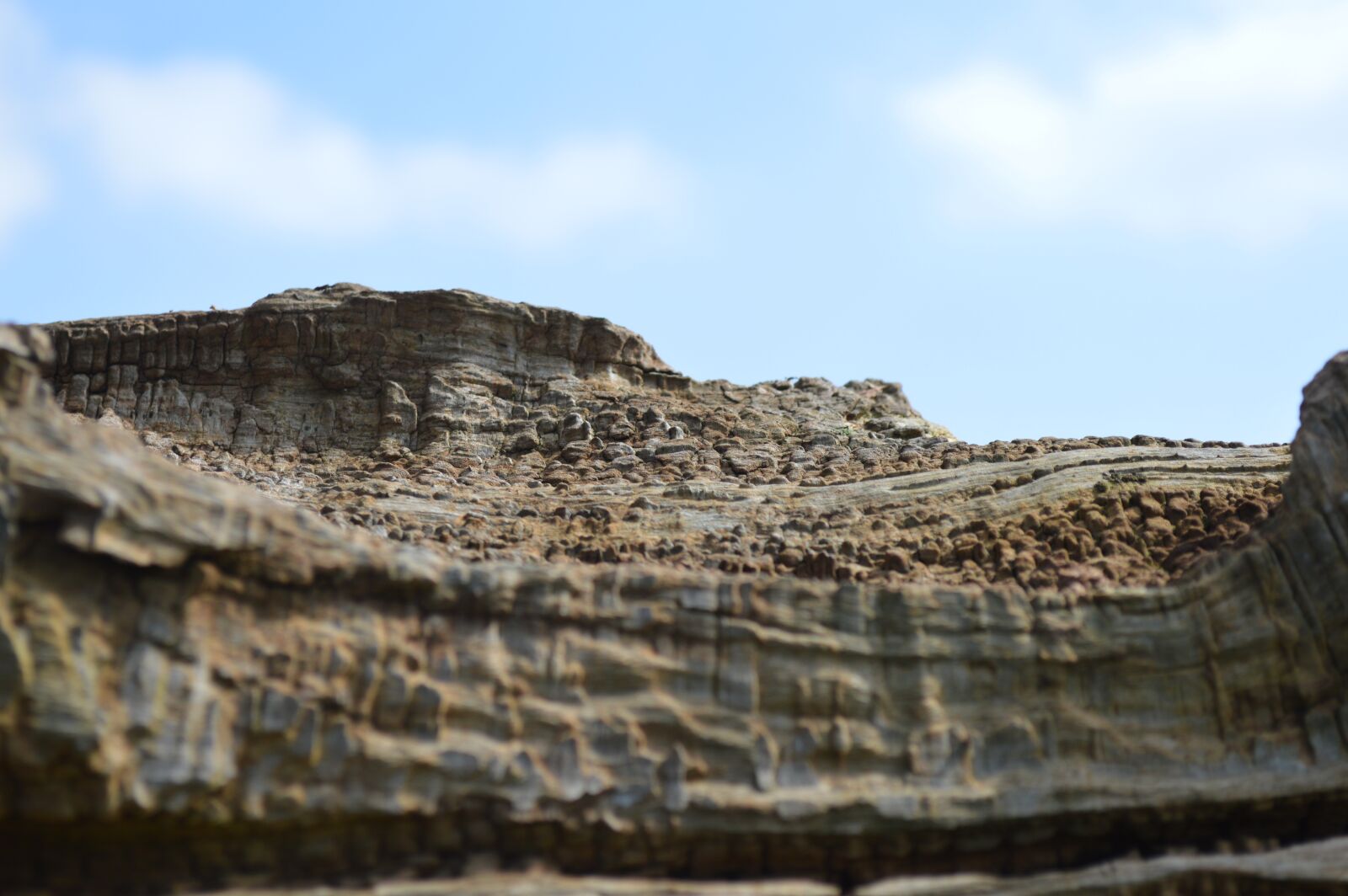 Nikon D3200 sample photo. Nature, travel, sky photography